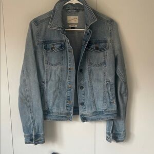 Universal Thread Classic Denim Jacket